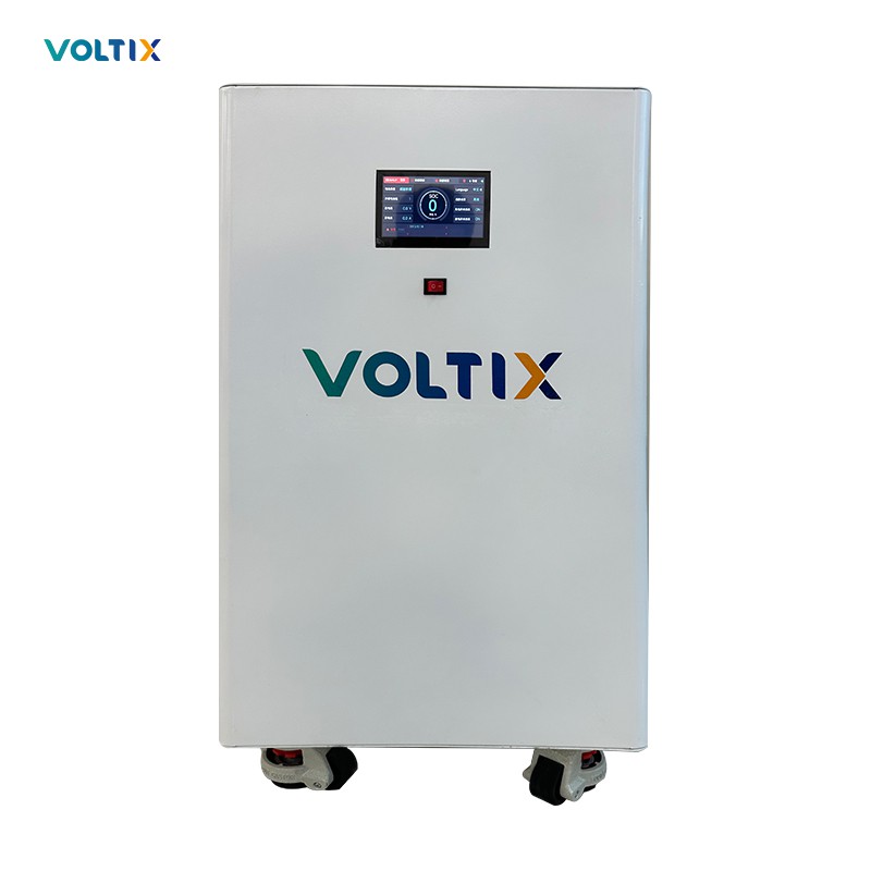 All-in-One Energy Storage System